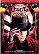 Charlie and the Chocolate Factory (2 Disc Set)